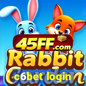 c6bet login